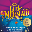 The Little Mermaid - Easter Panto